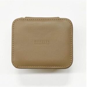 Hallmart Collectibles Travel Jewelry Box